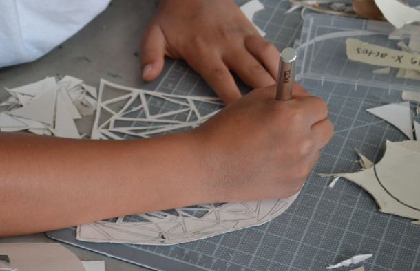 Youth & Teen Classes 